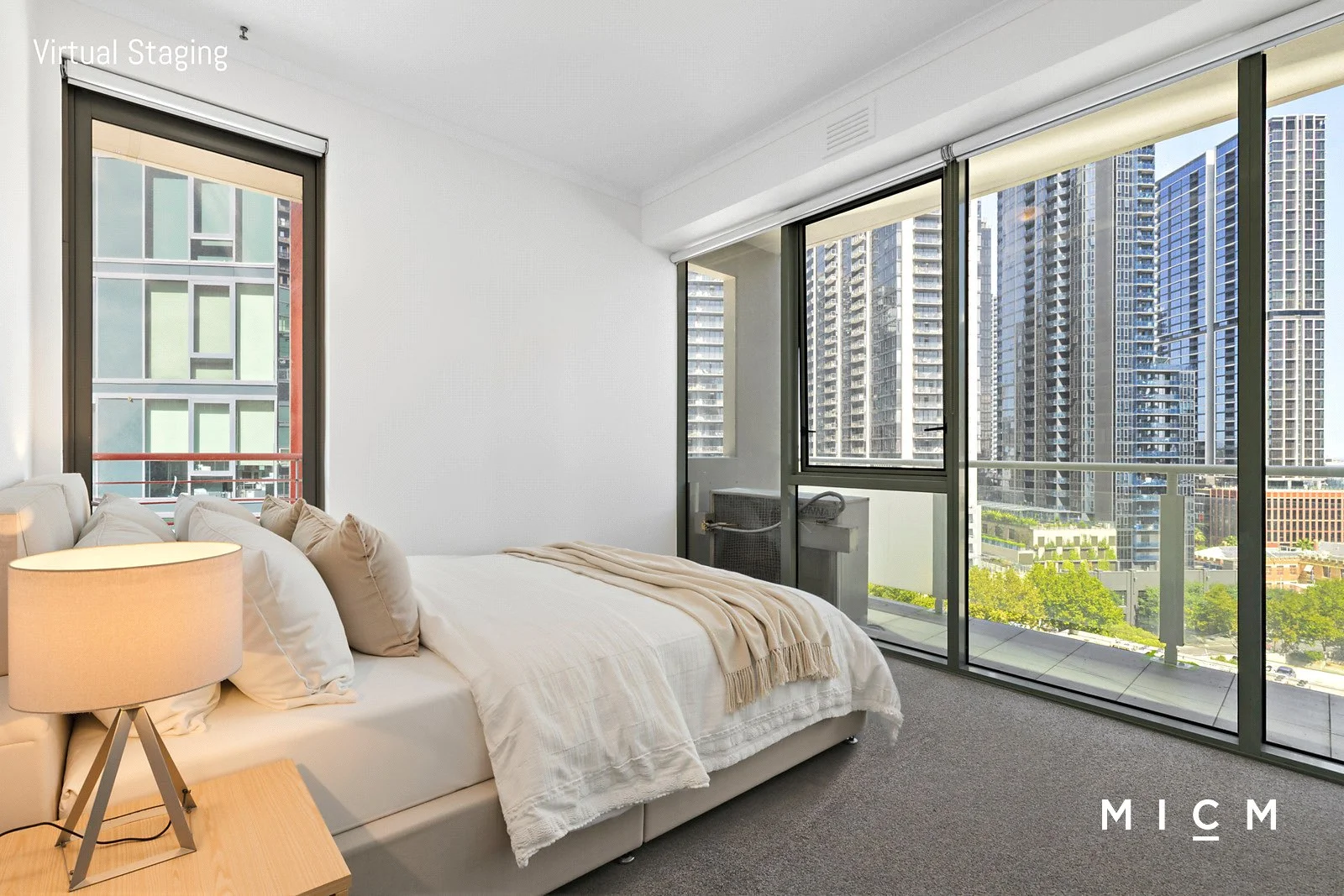 Additional image 6 of 1106/83 Queensbridge Street, Southbank VIC 3006