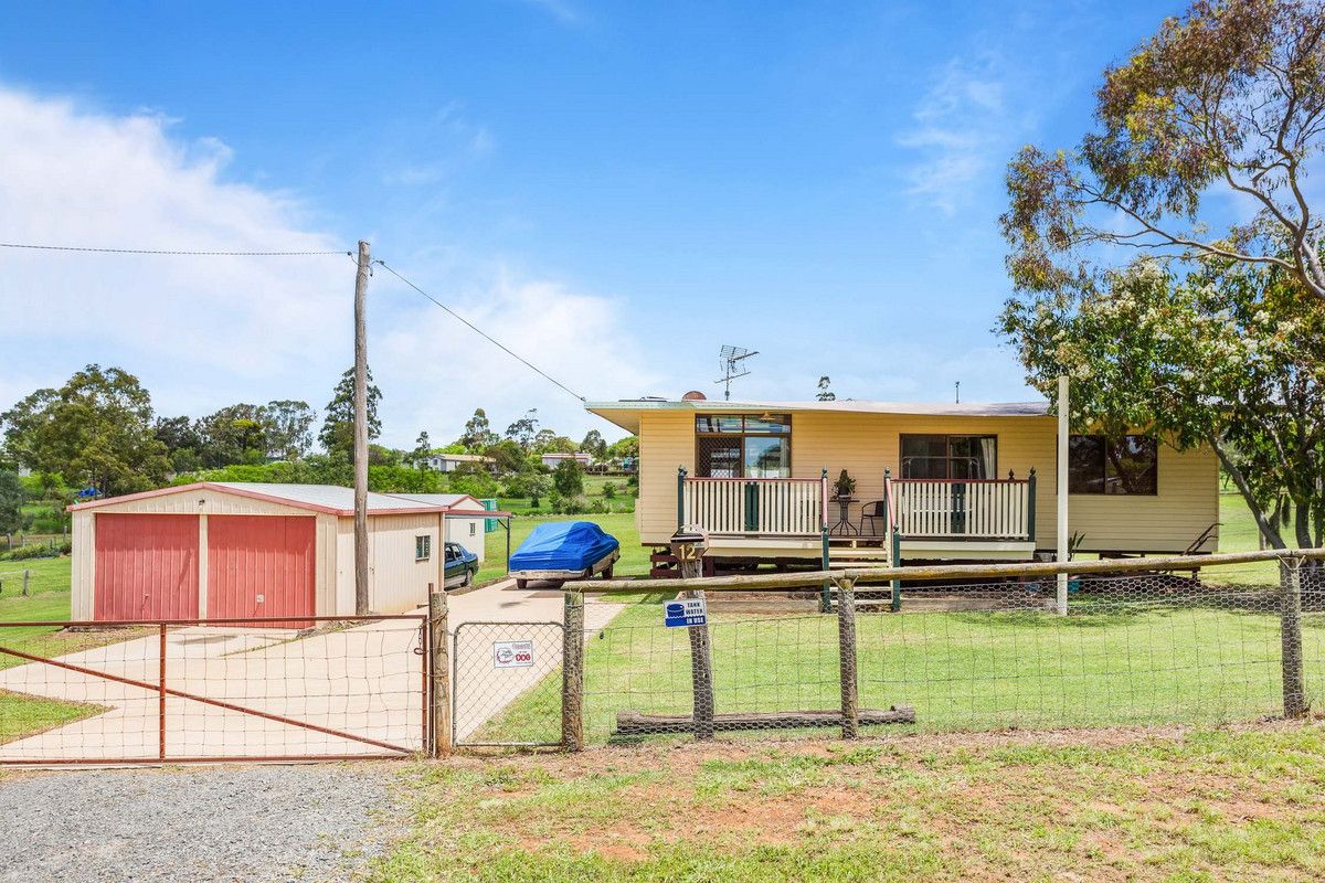 12 William Street, Meringandan West QLD 4352, Image 1