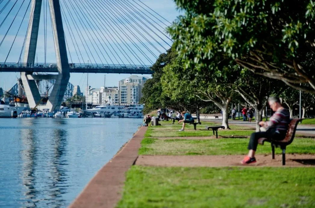 Additional image 16 of 3/242A St Johns Road, Glebe NSW 2037