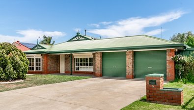 Picture of 5 Thorne Street, PARALOWIE SA 5108