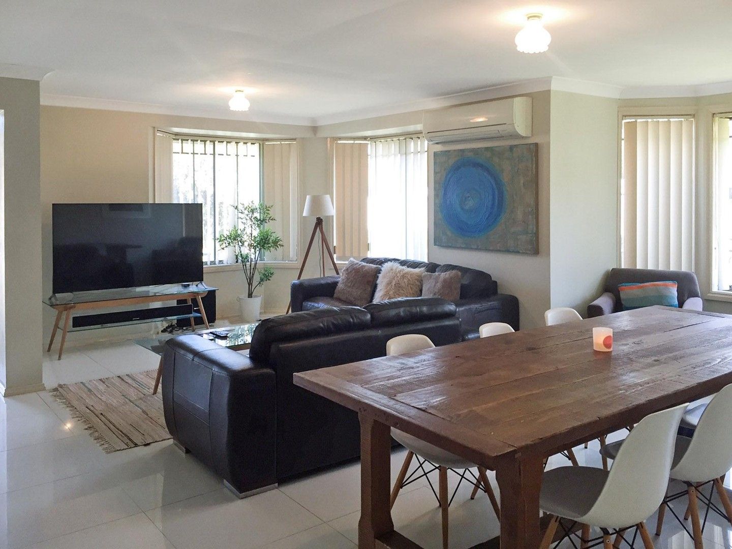 4 bedrooms House in 5 Candice Crescent STANHOPE GARDENS NSW, 2768