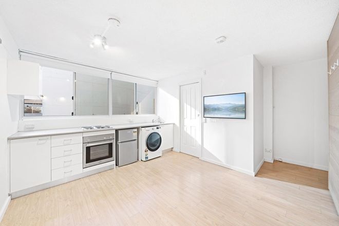 Picture of 210/29 Newland Street, BONDI JUNCTION NSW 2022