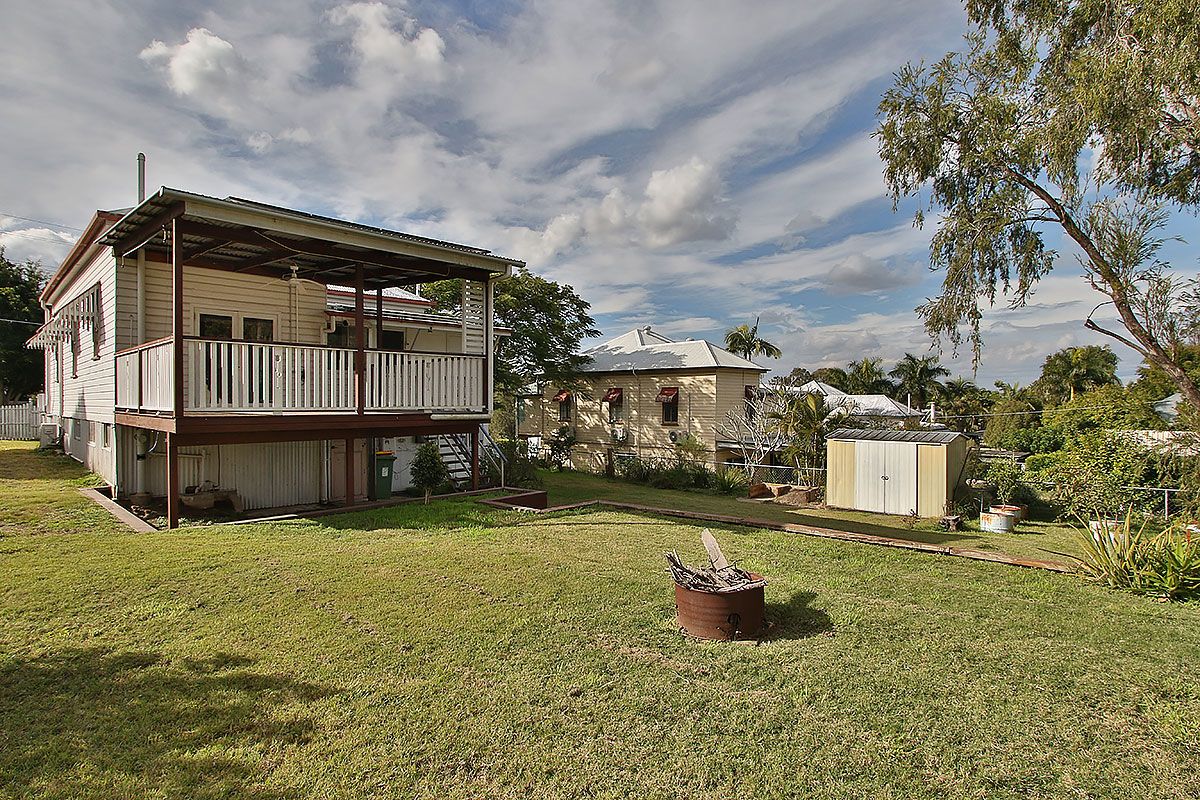 1 Hume Street, Woodend QLD 4305, Image 0