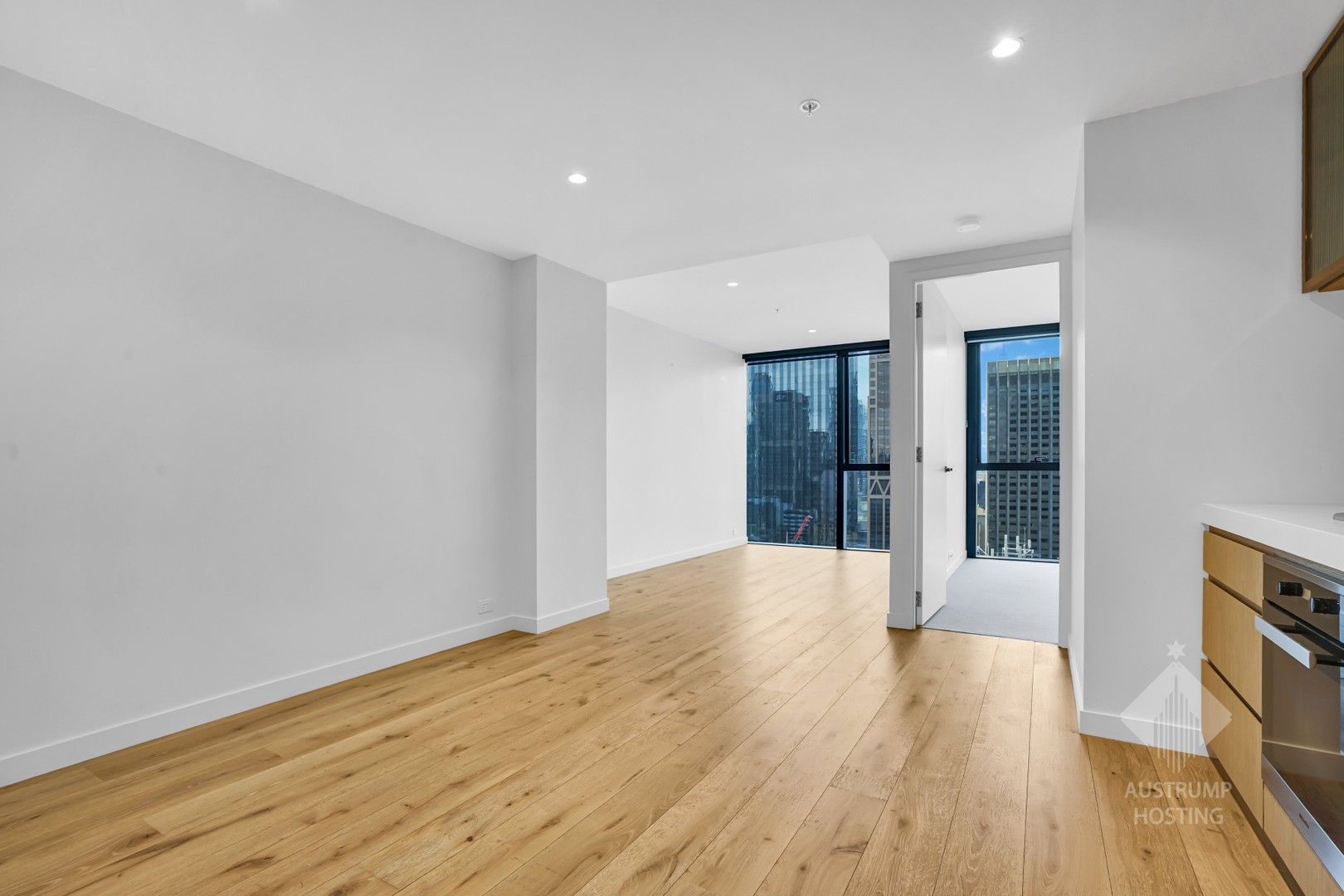 1 bedrooms Apartment / Unit / Flat in 2804/466 Collins Street MELBOURNE VIC, 3000