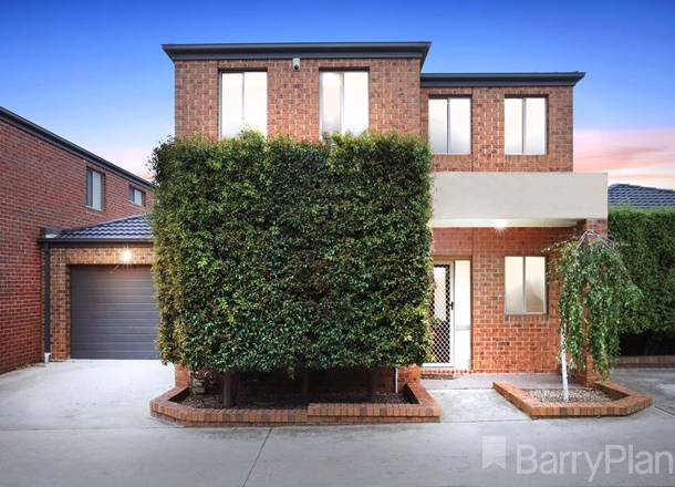 5/84 Hillcrest Drive, Westmeadows VIC 3049