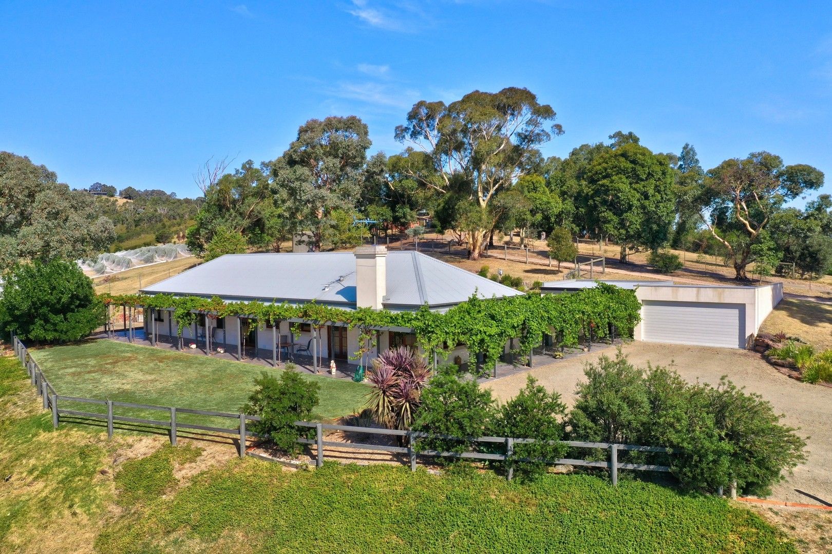 2130 HeidelbergKinglake Road, St Andrews VIC 3761 House for Sale
