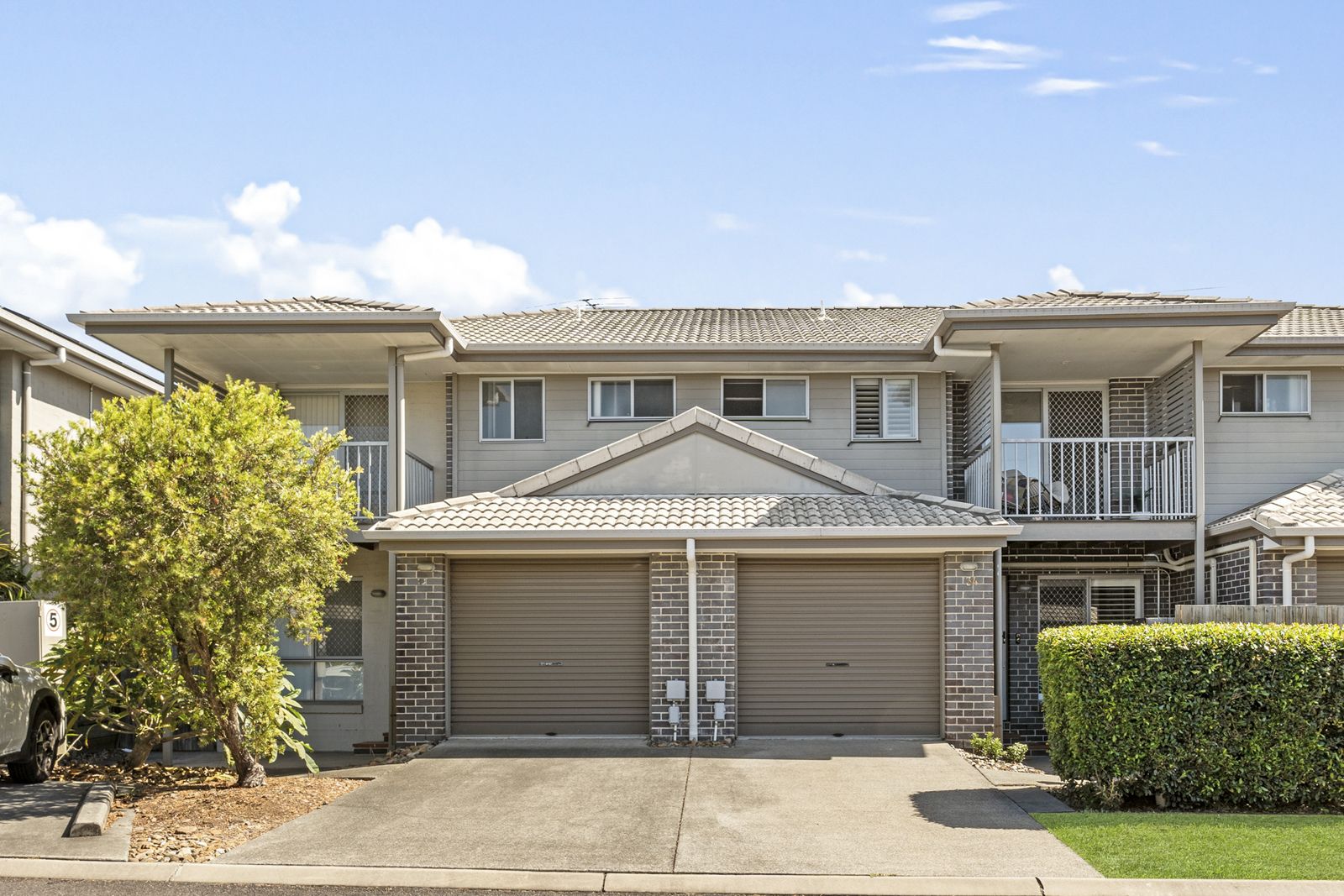 3 bedrooms House in 34/45 Lacey Road CARSELDINE QLD, 4034