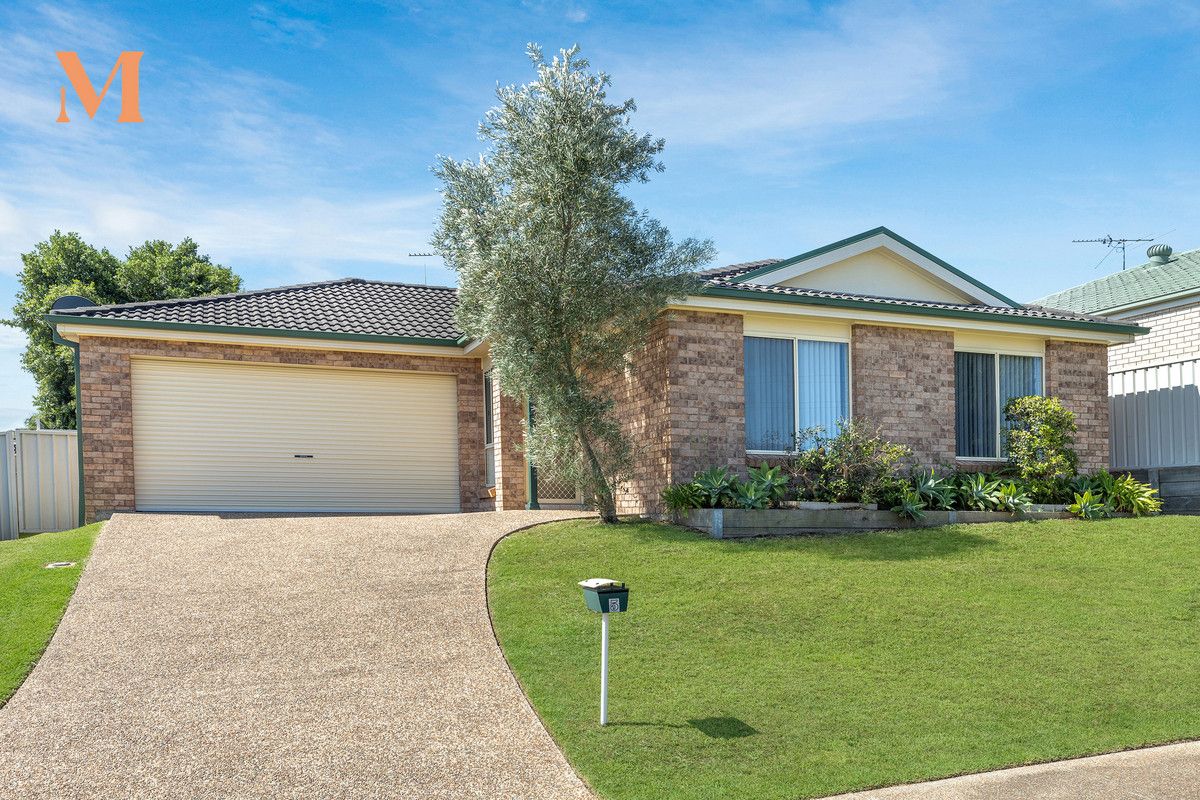 5 Toucan Close, Cameron Park NSW 2285, Image 0