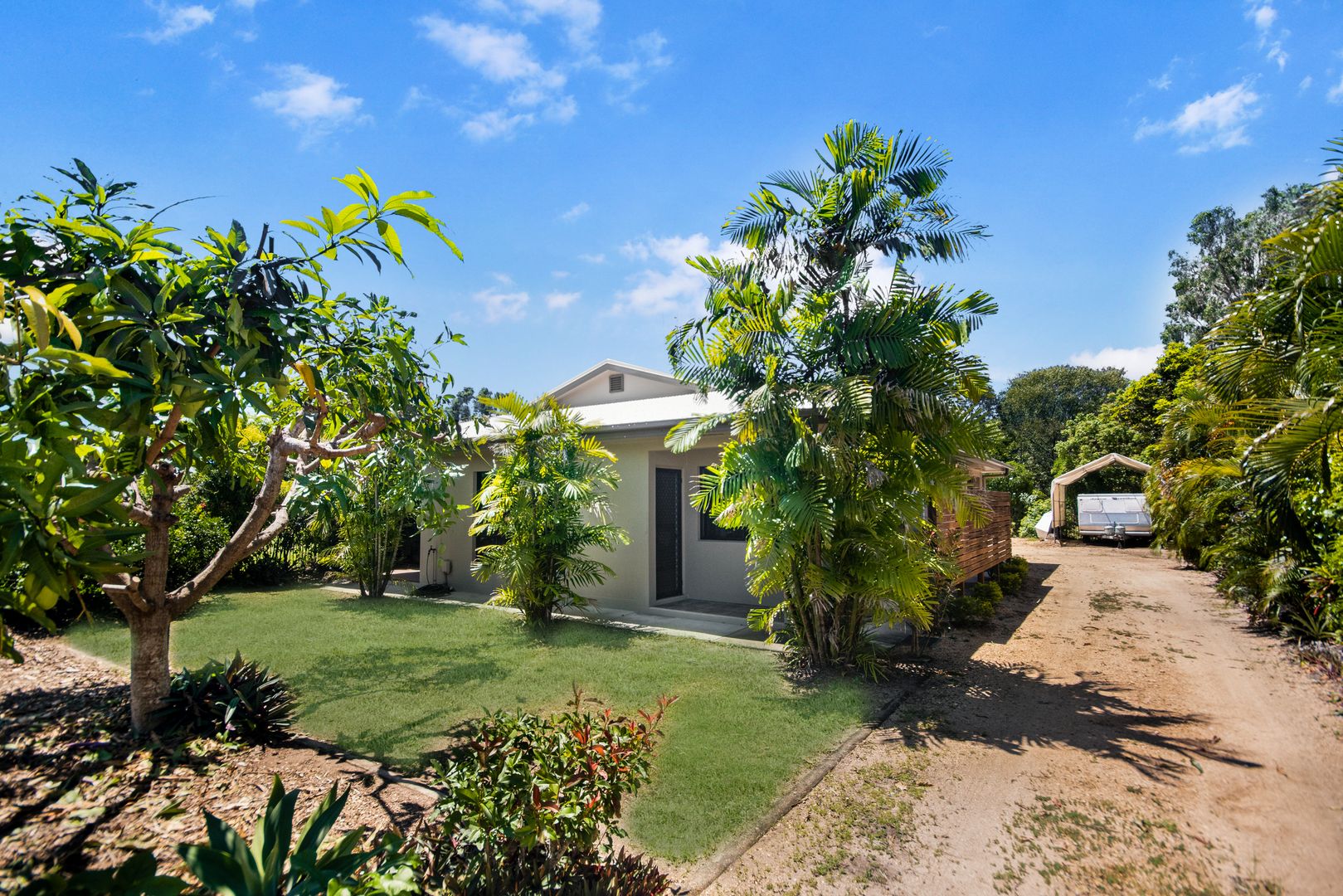 27 Bottlebrush Street, Forrest Beach QLD 4850, Image 1