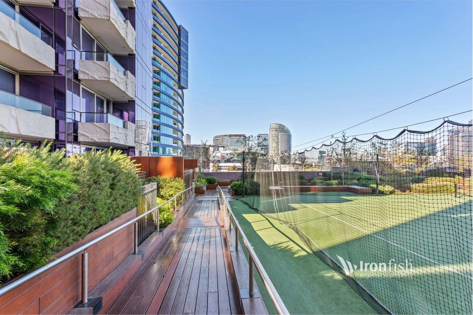 Additional image 14 of 903/231 Harbour Esplanade, Docklands VIC 3008