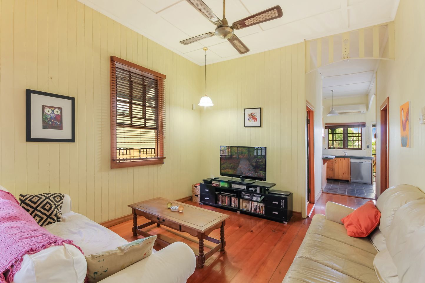 63 Agnew Street, Norman Park QLD 4170, Image 2