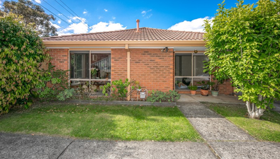 Picture of 1/73 Anderson Road, SUNBURY VIC 3429