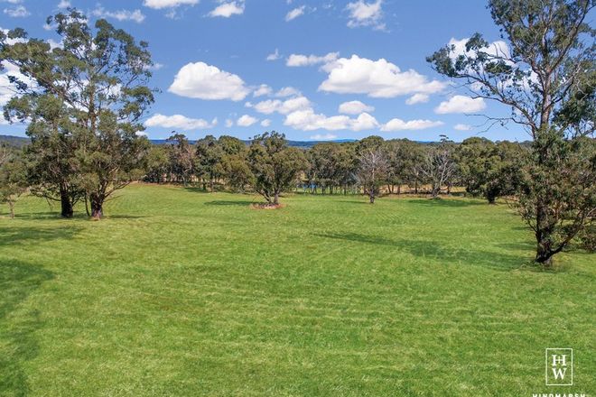 Picture of Lot 3, 2722 Canyonleigh Road, CANYONLEIGH NSW 2577