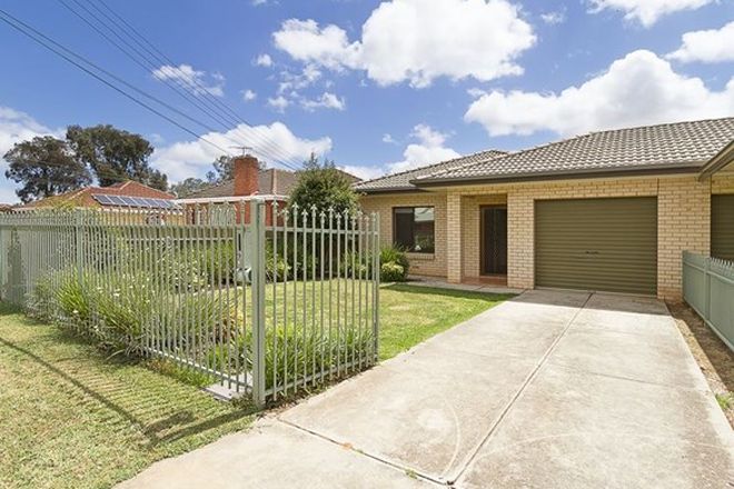 Picture of 19B Eliza Street, SALISBURY SA 5108