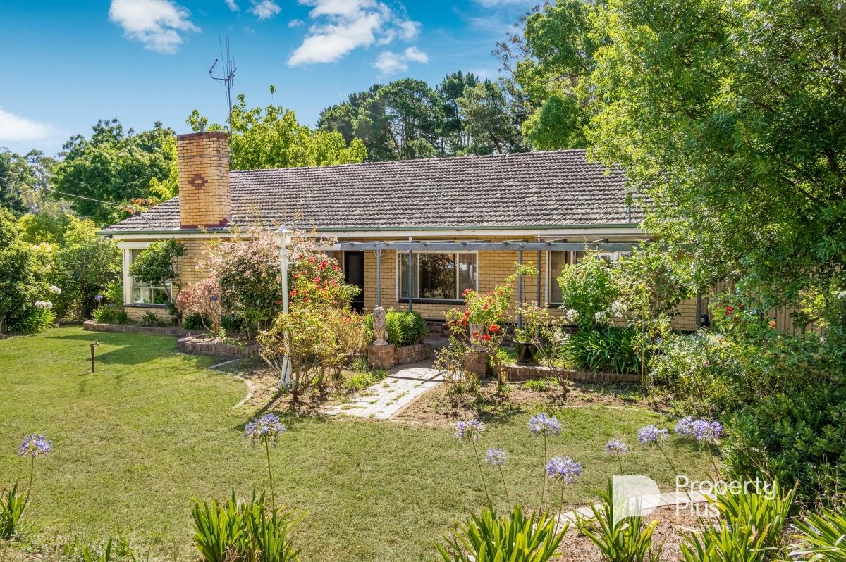 14 Midland Highway, Castlemaine VIC 3450 House for Sale Domain