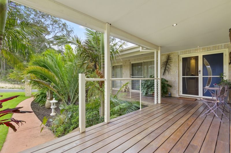 1 Bellbird Drive, Malua Bay NSW 2536, Image 2