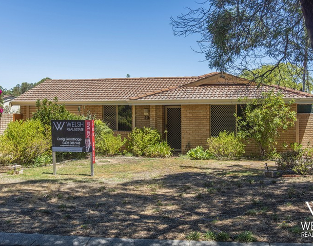 13A Hendy Green, Murdoch WA 6150