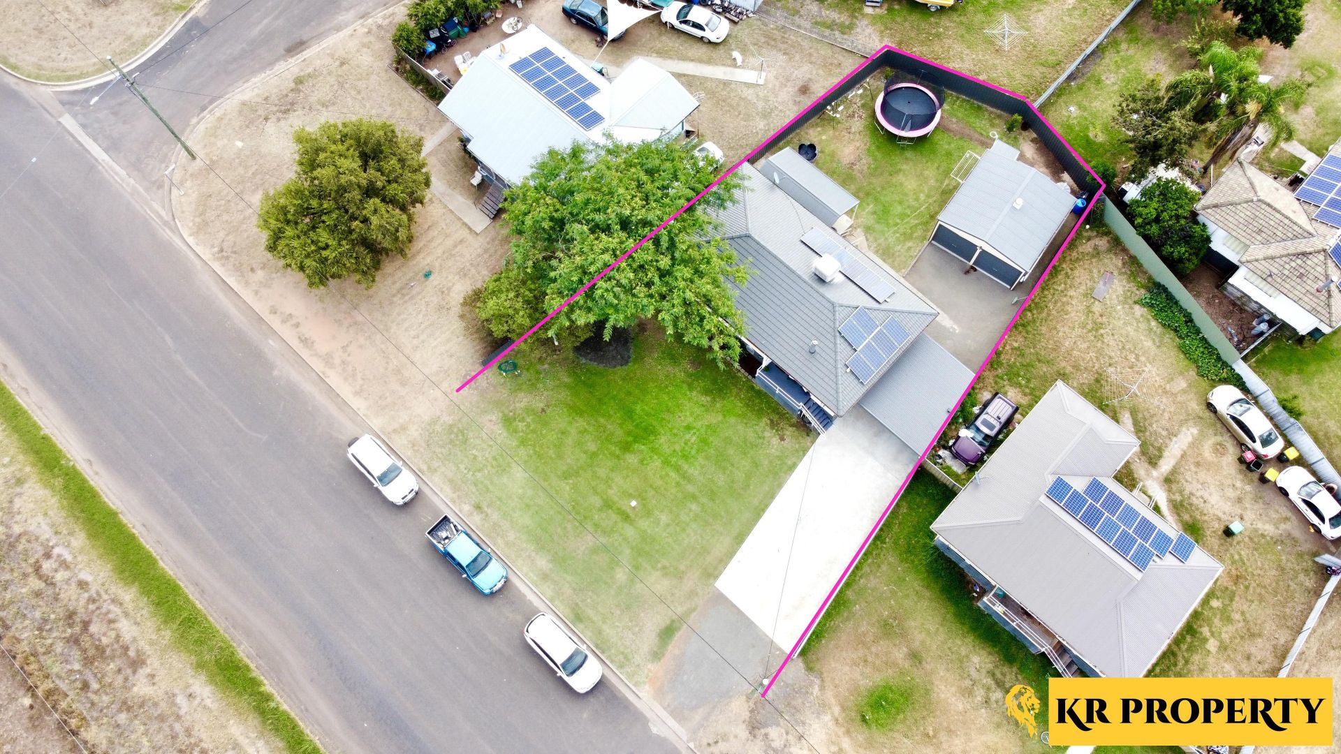 153 Alma Street, Wee Waa NSW 2388, Image 1