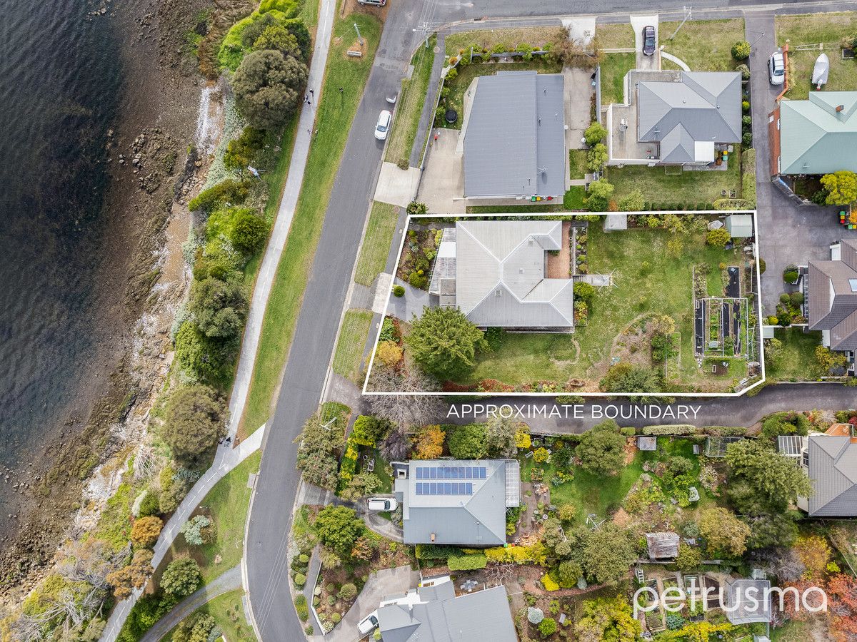 89 Esplanade, Rose Bay TAS 7015, Image 0