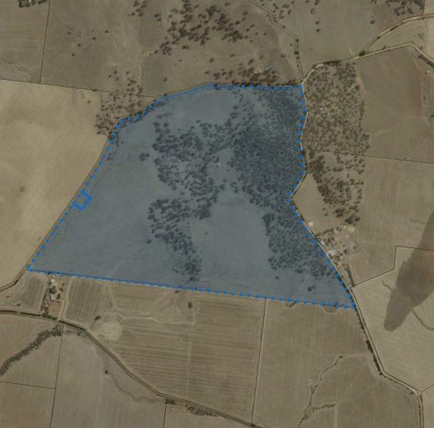 Lot 270 Hill Rd, Alma SA 5401, Image 0