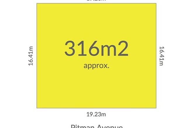 Picture of Lot 31 Pitman Avenue, WOODVILLE WEST SA 5011