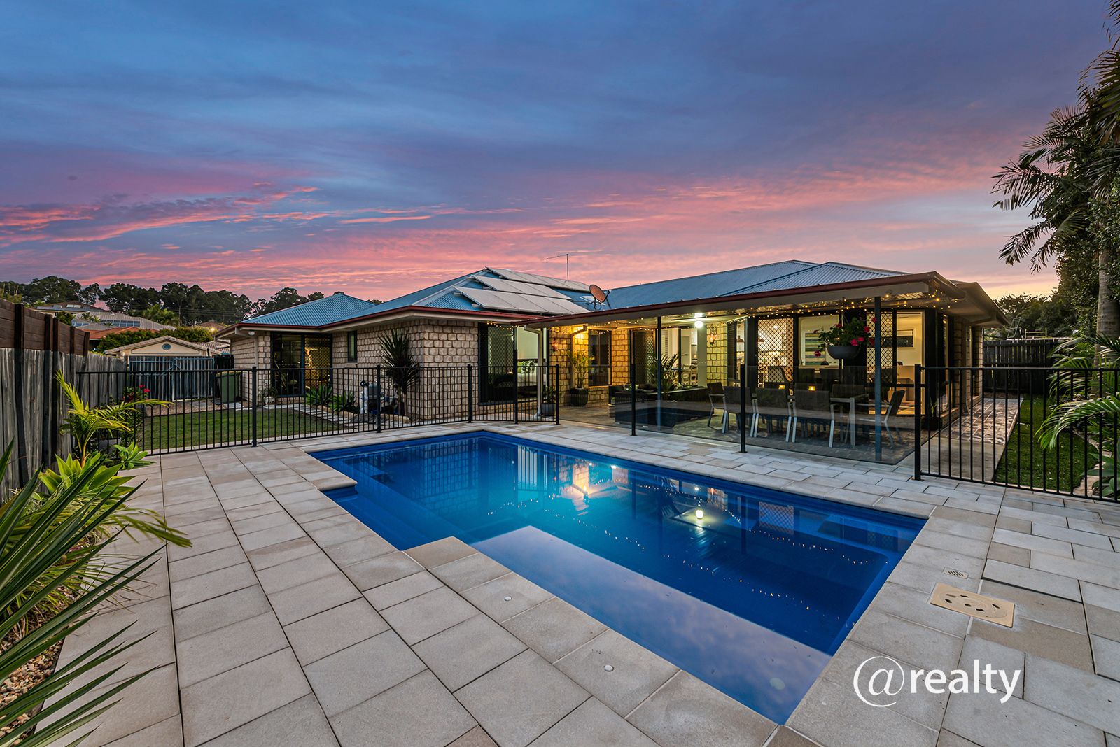 19 Meander Street, Warner Property History & Address Research Domain