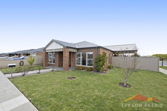 Picture of 18 Wedge Tail Drive, WINTER VALLEY VIC 3358