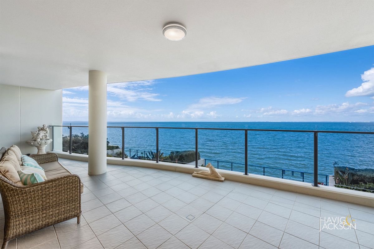 4/36 Woodcliffe Crescent, Woody Point QLD 4019, Image 0