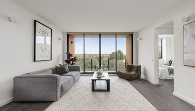 Picture of 70/8 Wallen Road, HAWTHORN VIC 3122