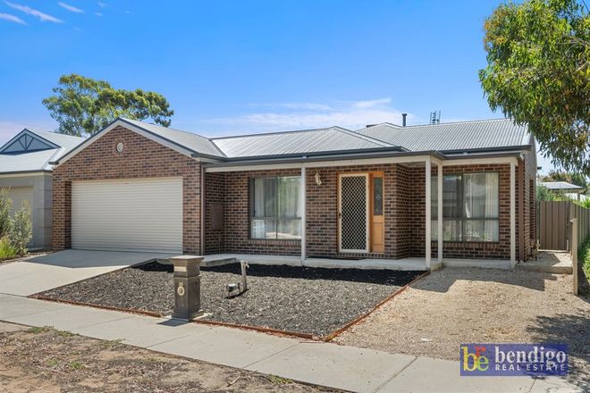 Picture of 20 Edgewater Close, EAGLEHAWK VIC 3556