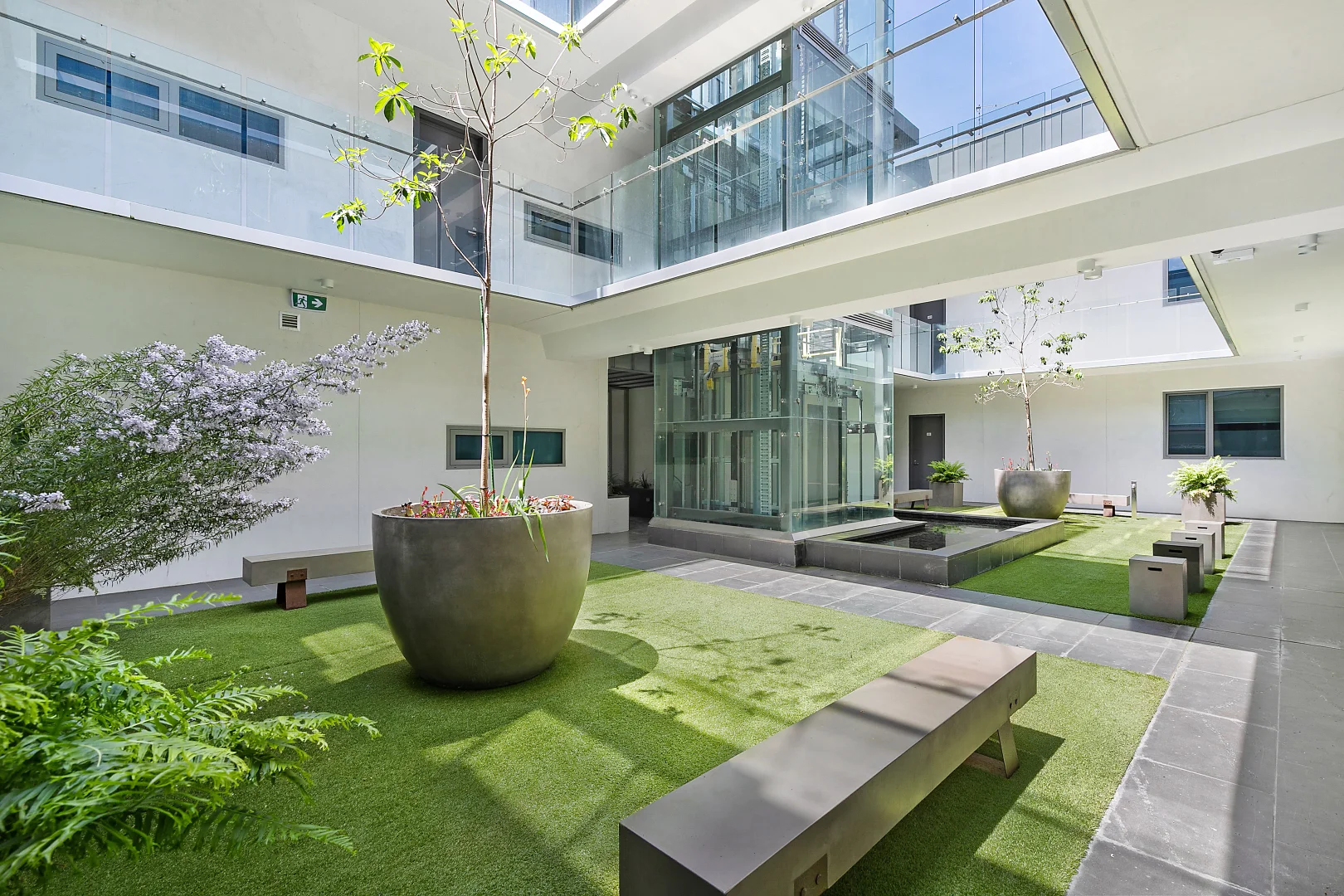 Additional image 9 of 104/17 Halstead Place, Geelong West VIC 3218