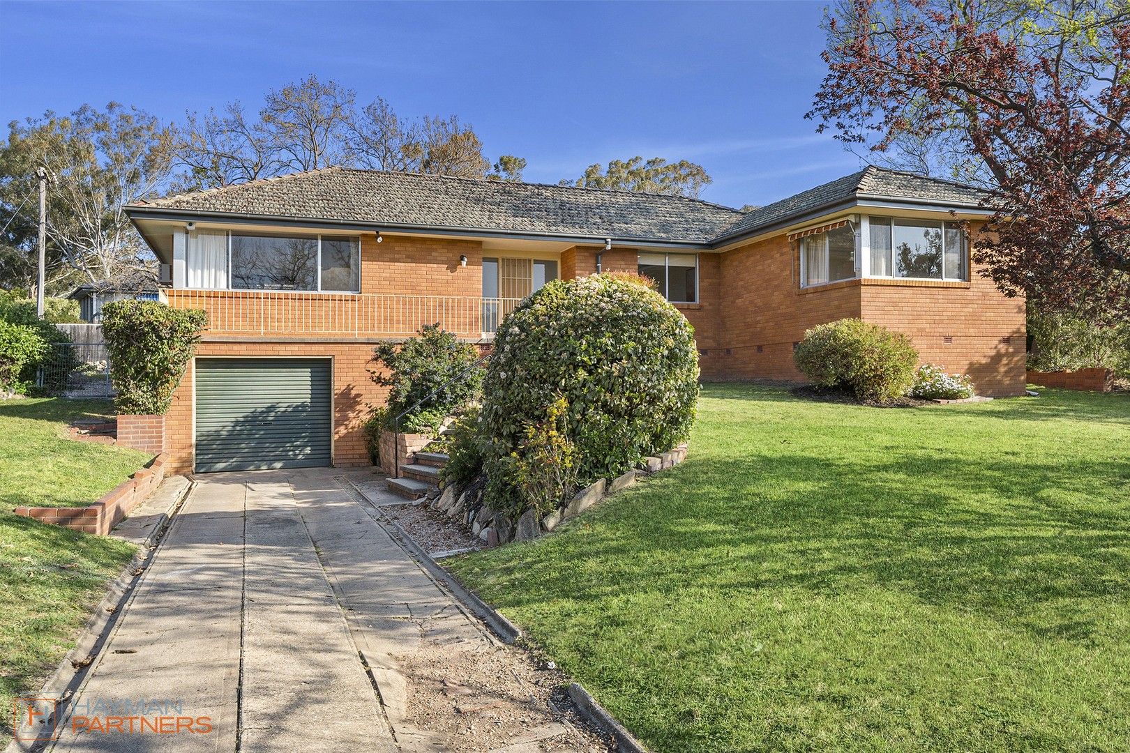 3 Wood Place, Chifley ACT 2606, Image 1