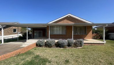 Picture of 20 Belah Street, FORBES NSW 2871