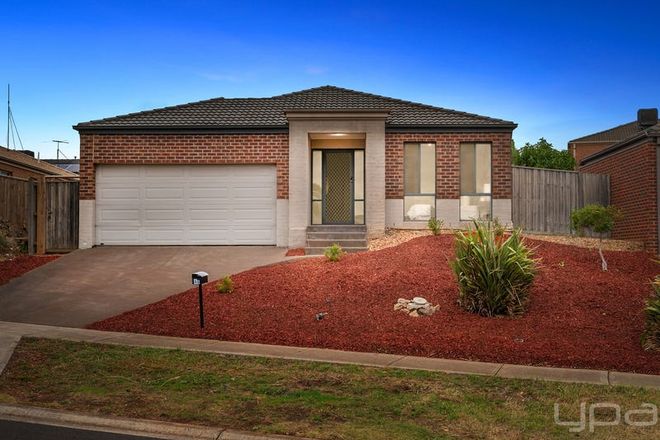 Picture of 48 Cootamundra Circuit, HARKNESS VIC 3337