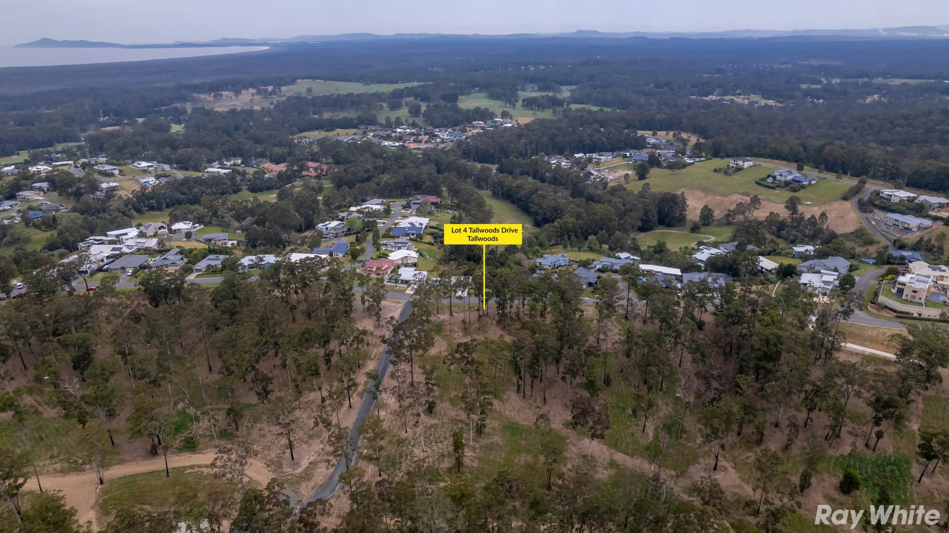 Additional image 2 of Lot 4 Tallwoods Drive 'Summerland Estate', Hallidays Point NSW 2430