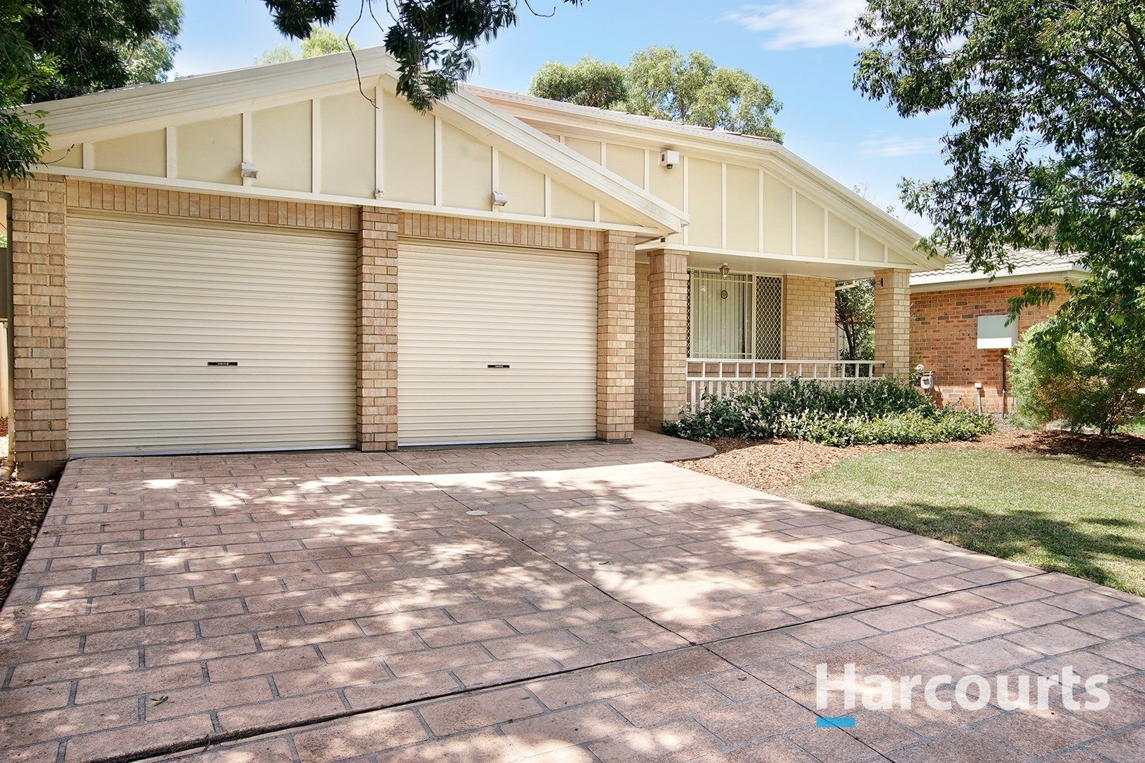 4 Pepperidge Avenue, Oakhurst NSW 2761, Image 0