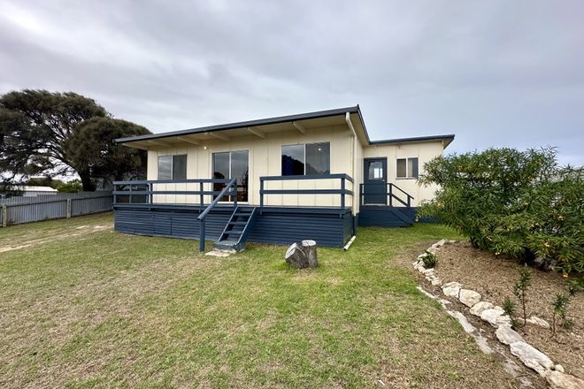 Picture of 13 Wentworth Street, BEACHPORT SA 5280