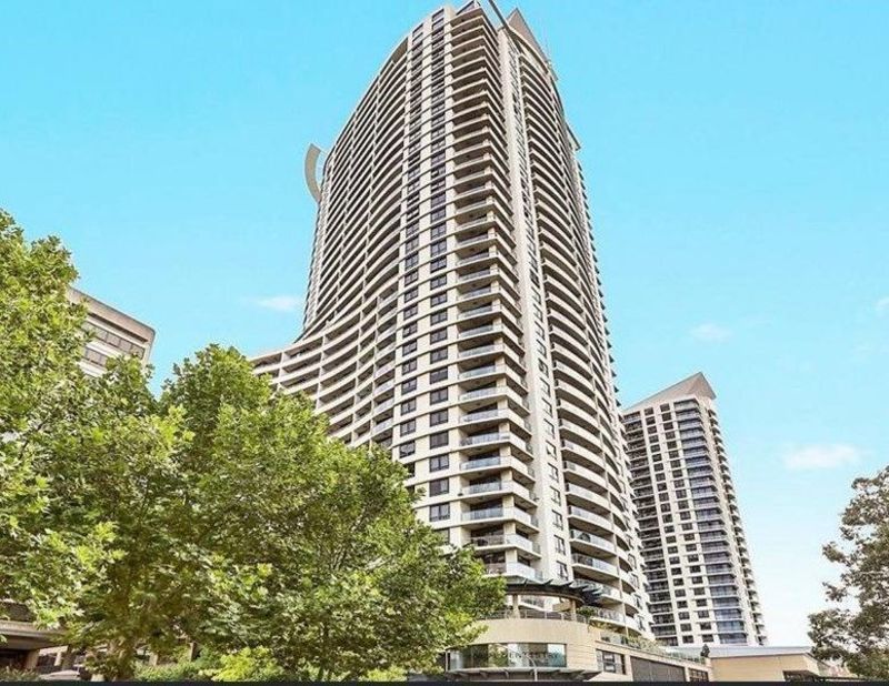 2 bedrooms Apartment / Unit / Flat in 2806/1 Sergeants Lane ST LEONARDS NSW, 2065