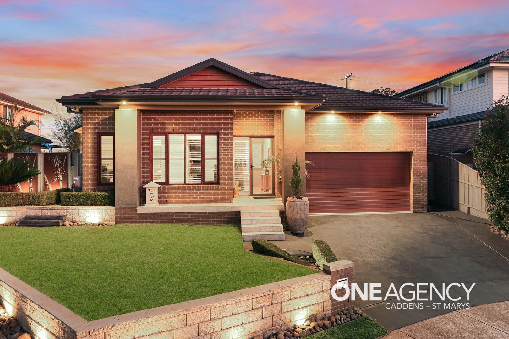 7 Arora Close, Caddens NSW 2747, Image 0