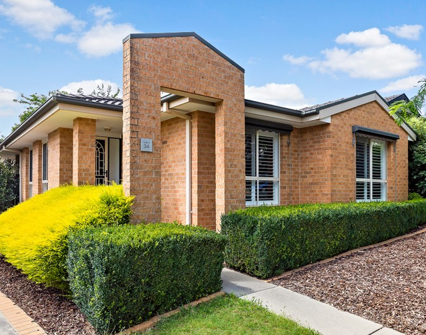 1/34 Hollingsworth Street, Gungahlin ACT 2912