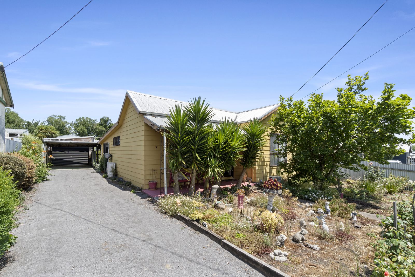 7 Fergusson Street, Camperdown VIC 3260, Image 1