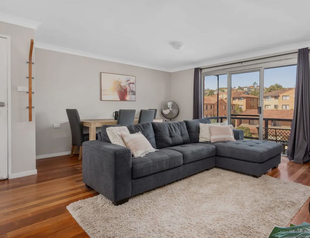 2 bedrooms Apartment / Unit / Flat in 26/138 Railway Street COOKS HILL NSW, 2300