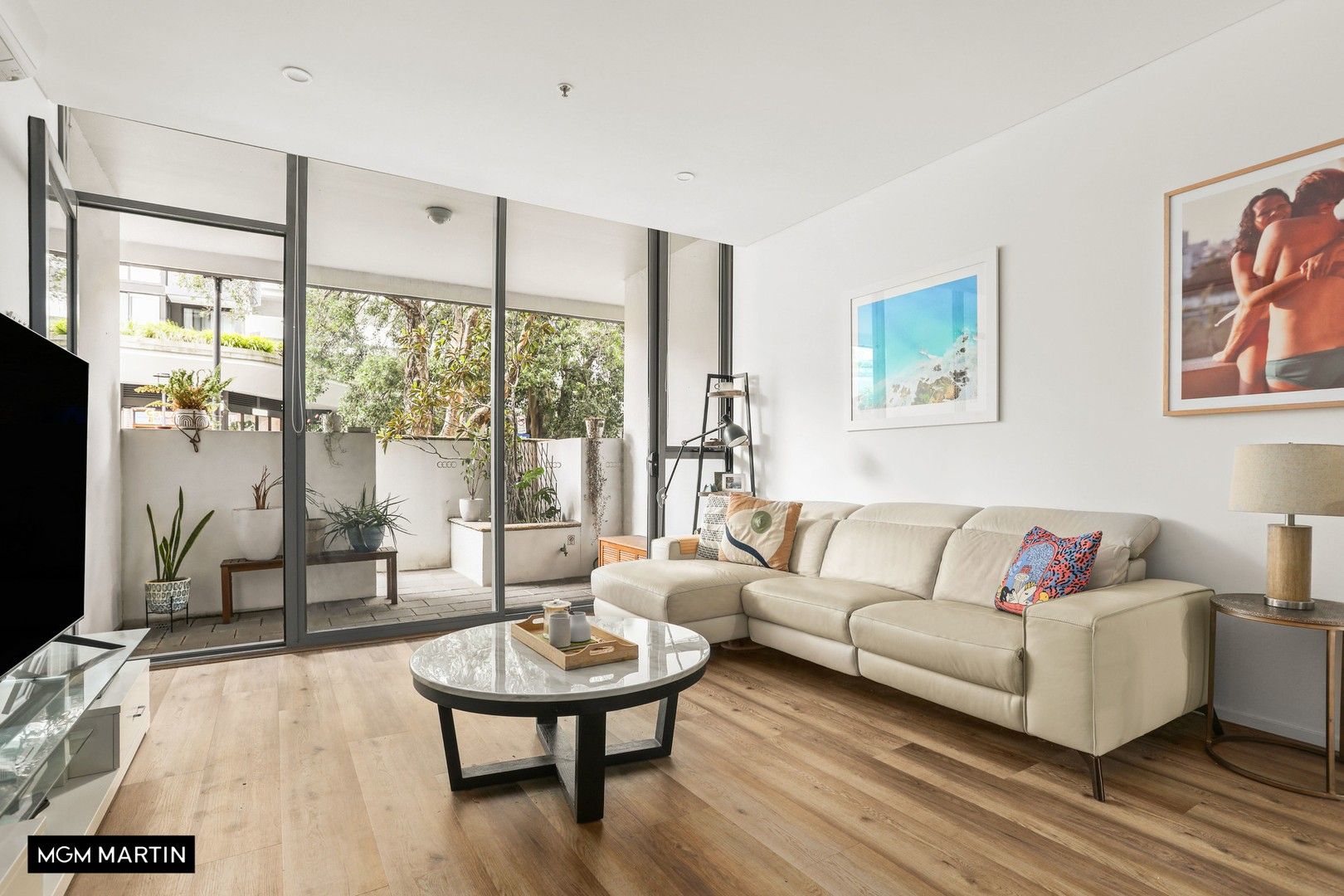 1 bedrooms Apartment / Unit / Flat in G05/5 O'Dea Avenue ZETLAND NSW, 2017