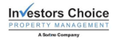 Logo for Investors Choice Property Management Pty Ltd