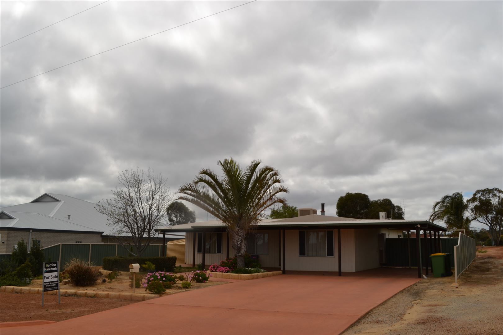 26 Togo Street, Cunderdin WA 6407, Image 0