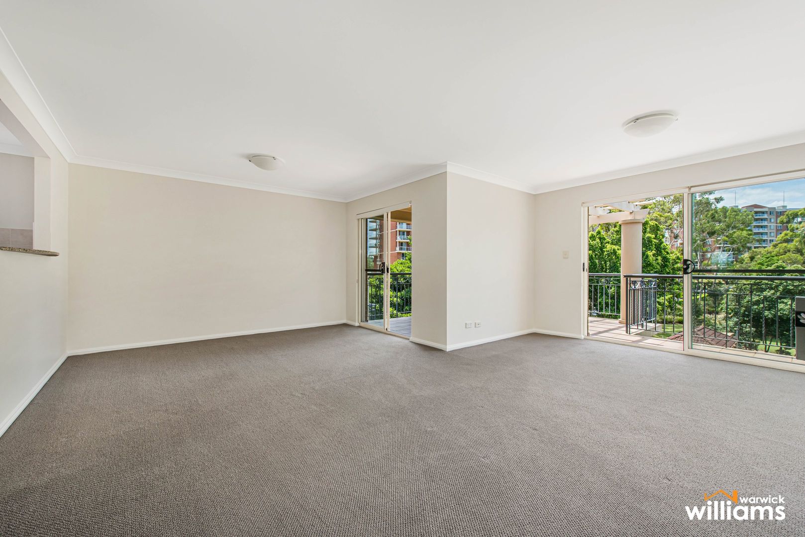 22/11 Thorpe Avenue, Liberty Grove NSW 2138 Apartment For Rent Domain