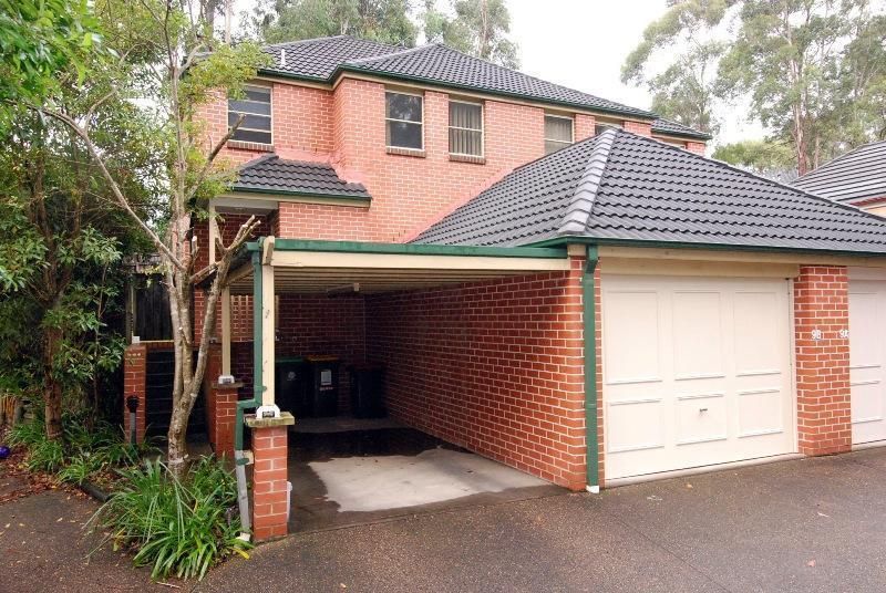 West Pennant Hills NSW 2125, Image 0