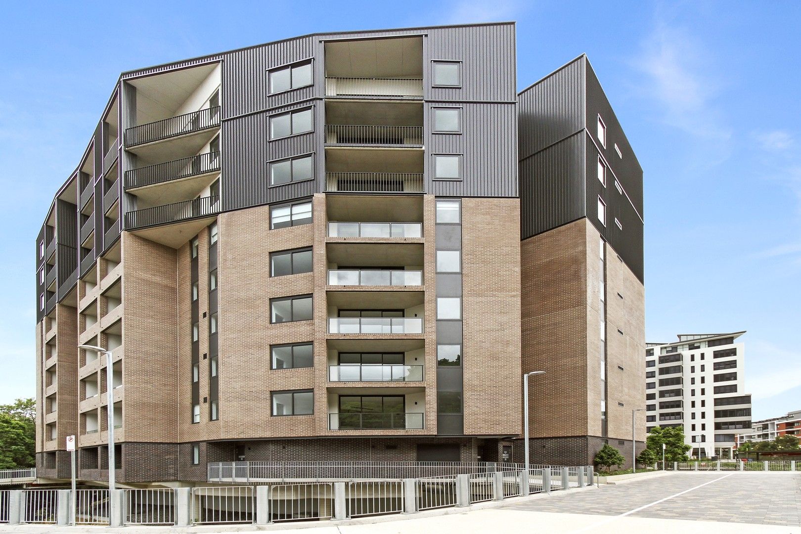 3/2 Malthouse Way, Summer Hill NSW 2130 Apartment For Rent Domain