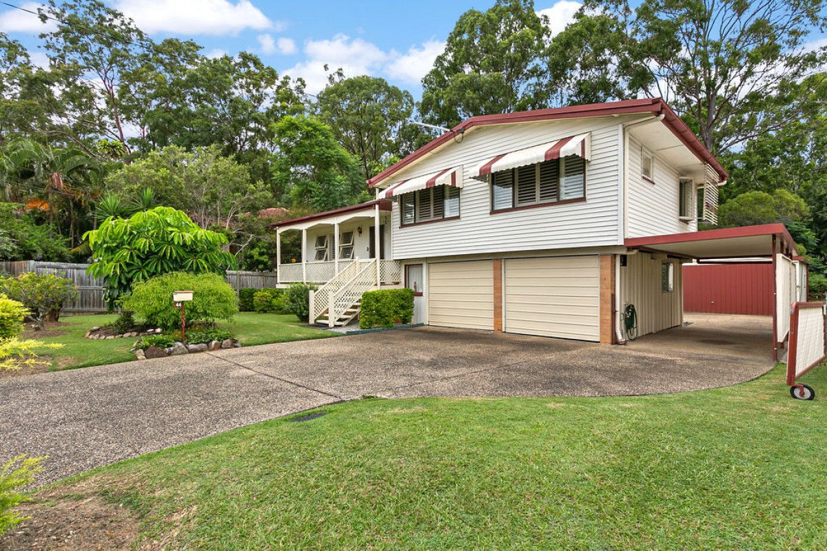 44 Verbena Street, Mount Gravatt QLD 4122, Image 0