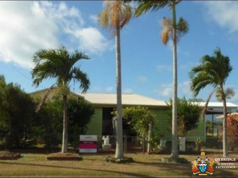 3 bedrooms House in 56 Pitcairn Avenue BOWEN QLD, 4805